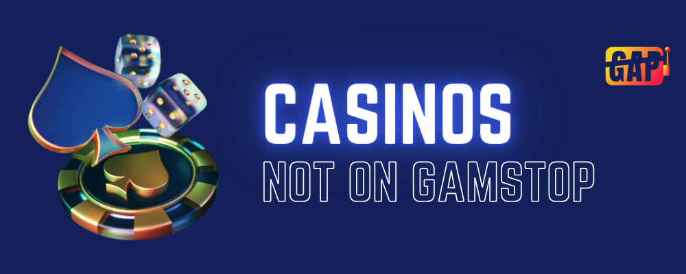 Explore Online Casinos Not Blocked by Regulations