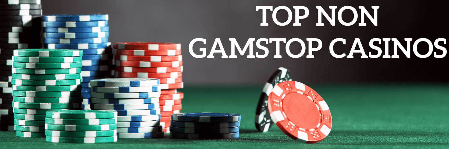 Exploring Non Gamstop Casinos An In-Depth Guide 1101258549