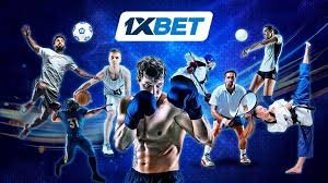 1xBet Vietnam Your Trusted Betting Partner 1xBet Vietnam Your Trusted Betting Partner