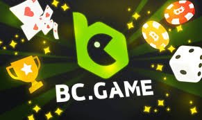 BC.Game كازينو العملات المشفرة الرائد في العالم