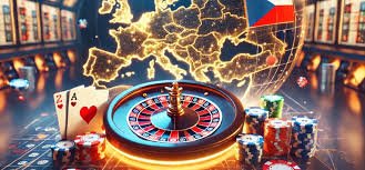 Casino CZ Vše, co potřebujete vědět o českých online casinech