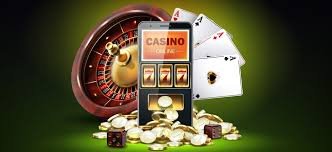 Casino Med Apple Pay En Innovativ Betalingsmetode