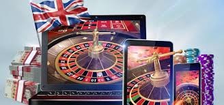 Comprehensive Reviews of Online Casinos in the UK 1181610127