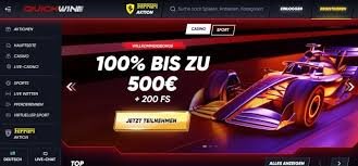 Descubre QuickWin Casino España Tu Mejor Opción de Juego Online -837682044