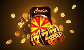 Discover Fortune at LuckiCasino Your Ultimate Gaming Experience