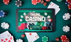 Discover Fortune at LuckiCasino Your Ultimate Gaming Experience