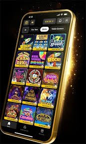 Discover the Excitement of BetNjet Casino & Sportsbook 1929817440