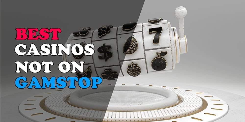 Discover the Exciting World of New Non Gamstop Casino Sites -1877167388 Discover the Exciting World of New Non Gamstop Casino Sites -1877167388