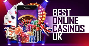 Exploring Online Casinos Outside the UK A Comprehensive Guide 1266547502