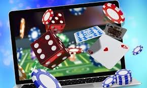 Exploring the Exciting World of Galaxy Spins Casino Online Games