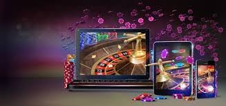 Nové online casino CZ Vše, co potřebujete vědět o moderním hraní Nové online casino CZ Vše, co potřebujete vědět o moderním hraní