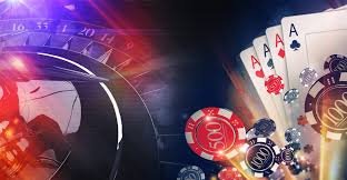 Online Casino Letou Experience the Thrill of Gaming