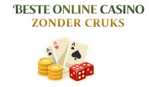 Oplev Udenlandske Casinoer Uden MitID 1299939580