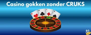 Oplev Udenlandske Casinoer Uden MitID 1299939580
