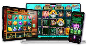 The Exciting World of Casino Luckland New 1595095221