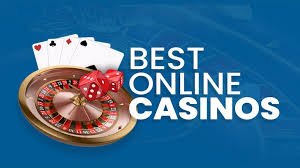 The Thrilling World of Casino Golden Lion UK