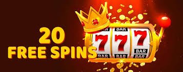 Unlocking the Excitement 50 Free Spins No Deposit Offers