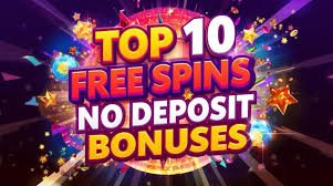 Unlocking the Excitement 50 Free Spins No Deposit Offers