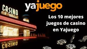 Yajuego Colombia El Casino Online Recomendado para Ti Yajuego Colombia El Casino Online Recomendado para Ti