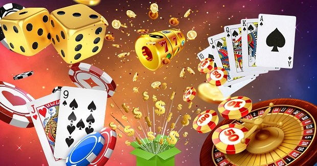 32Rosu Casino - Distracție și Câștiguri Aici!