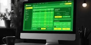 BetWinner Online Casino A Comprehensive Guide to Betting and Gaming
