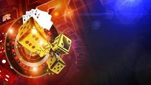 Casino 770 UK Your Ultimate Online Gaming Experience