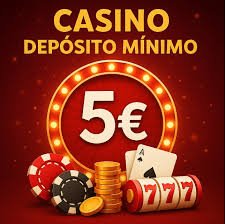 Casino Deposito 5 Euro Gioca e Vinci con Poco Casino Deposito 5 Euro Gioca e Vinci con Poco