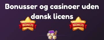 Casino med MobilePay Nem og Sikker Betaling online