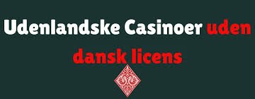 Casino med MobilePay Nem og Sikker Betaling online