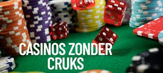 Casino Zonder CRUKS met iDEAL Veilig Spelen zonder Registratie Casino Zonder CRUKS met iDEAL Veilig Spelen zonder Registratie