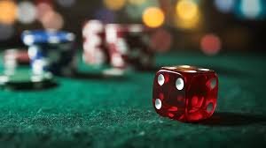 Casinoer Uden Rufus En Gennemgang af Mulighederne