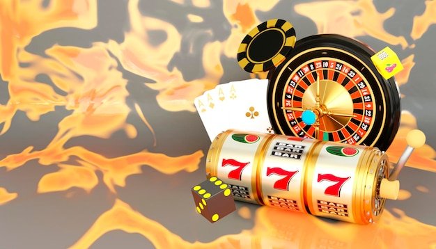 Casinoer Uden Rufus En Gennemgang af Mulighederne
