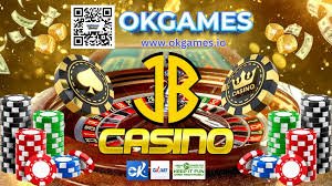 Discover the Exciting World of JB Casino Online