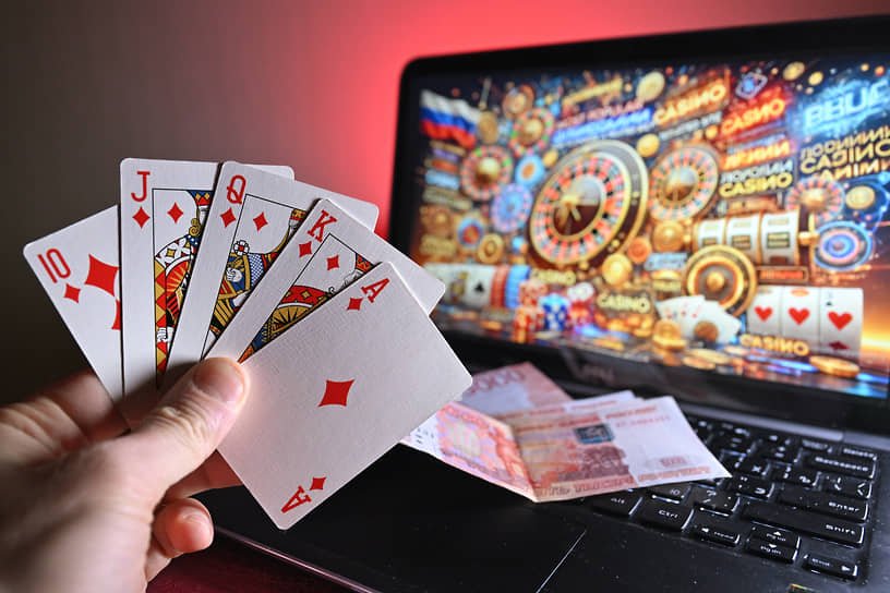 Discover the Thrills of Casino Betti Your Ultimate Gaming Destination Discover the Thrills of Casino Betti Your Ultimate Gaming Destination