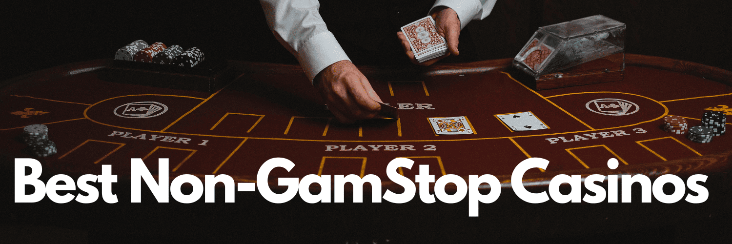Exploring Non GamStop UK Casinos