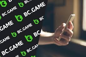 Exploring the BC.Game Platform A New Dawn for Online Gaming in Nigeria