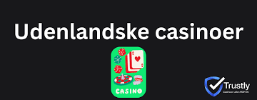 Find de Bedste Casinoer Uden Om Rufus