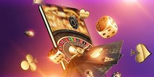 Magnetiske Slots En Ny Dimension af Spiloplevelser -510864794