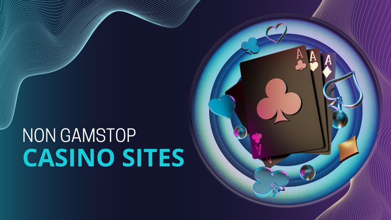 New Casinos Not on GamStop Explore Exciting Alternatives
