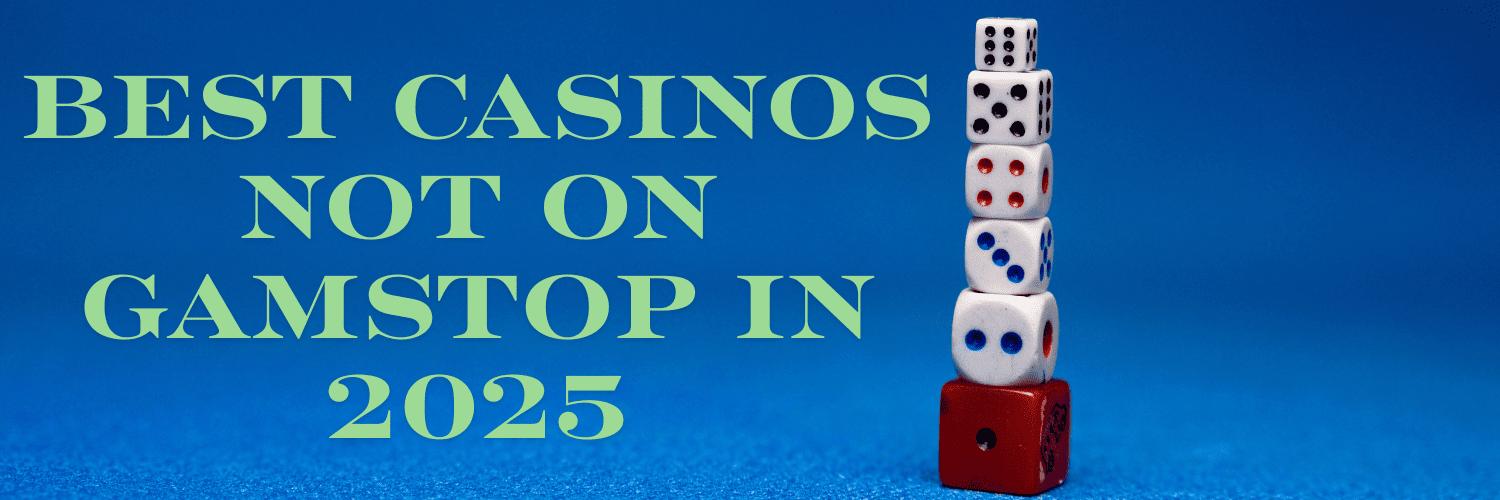 New Casinos Not on GamStop Explore Exciting Alternatives