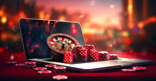 The Exciting World of Admiral Casino Your Ultimate Gaming Destination