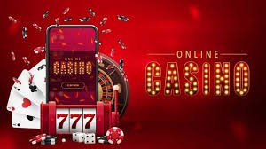 The Exciting World of Admiral Casino Your Ultimate Gaming Destination