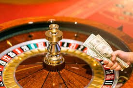 The Thrill of Live Roulette Experience the Excitement of Real-Time Casino Gaming