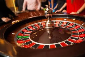 The Thrill of Live Roulette Experience the Excitement of Real-Time Casino Gaming