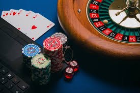 The Thrill of Live Roulette Experience the Excitement of Real-Time Casino Gaming
