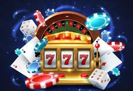 XGG Game Casino Online Games A New Era of Gaming Fun
